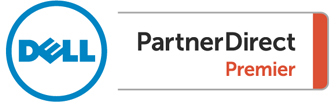 Dell PartnerDirect logo