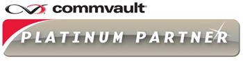 Commvault Logo