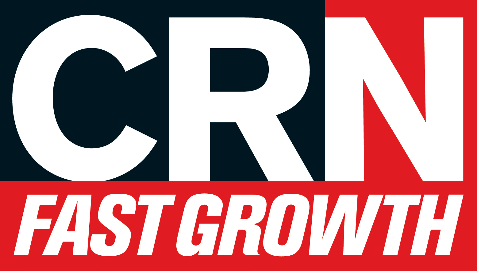 CRN Fast Growth Logo