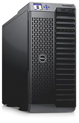 PowerEdge VRTX sm PowerEdge VRTX sm