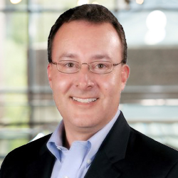Ed Palmer, IT Consulting Veteran