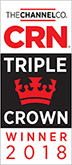 CRN Triple Crown Winner CRN Triple Crown Winner