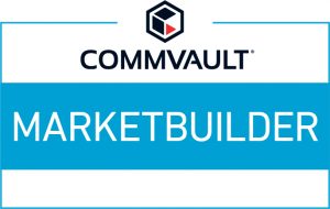 Commvault Market Builder