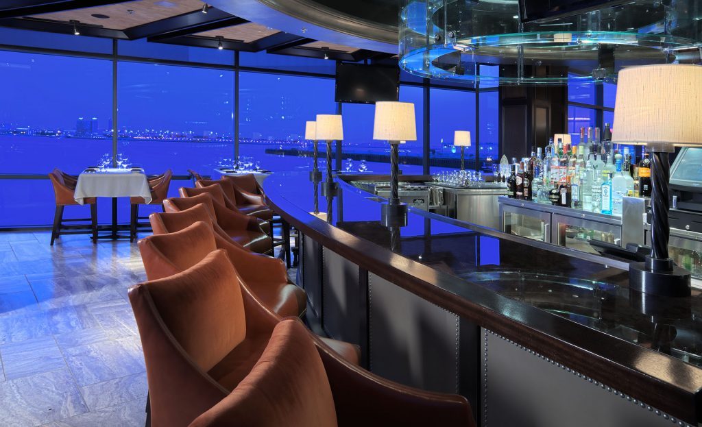 Del Frisco's Boston