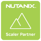 Nutanix Scaler Partner